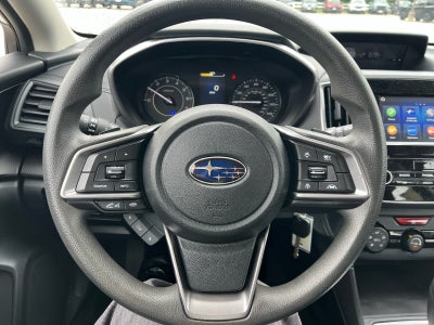 2020 Subaru Impreza Premium