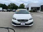 2020 Subaru Impreza Premium