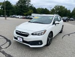 2020 Subaru Impreza Premium