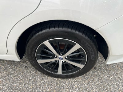 2020 Subaru Impreza Premium