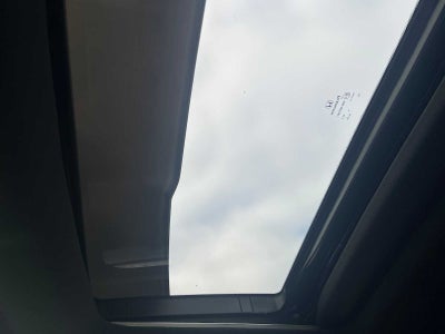 2019 Honda Passport Elite