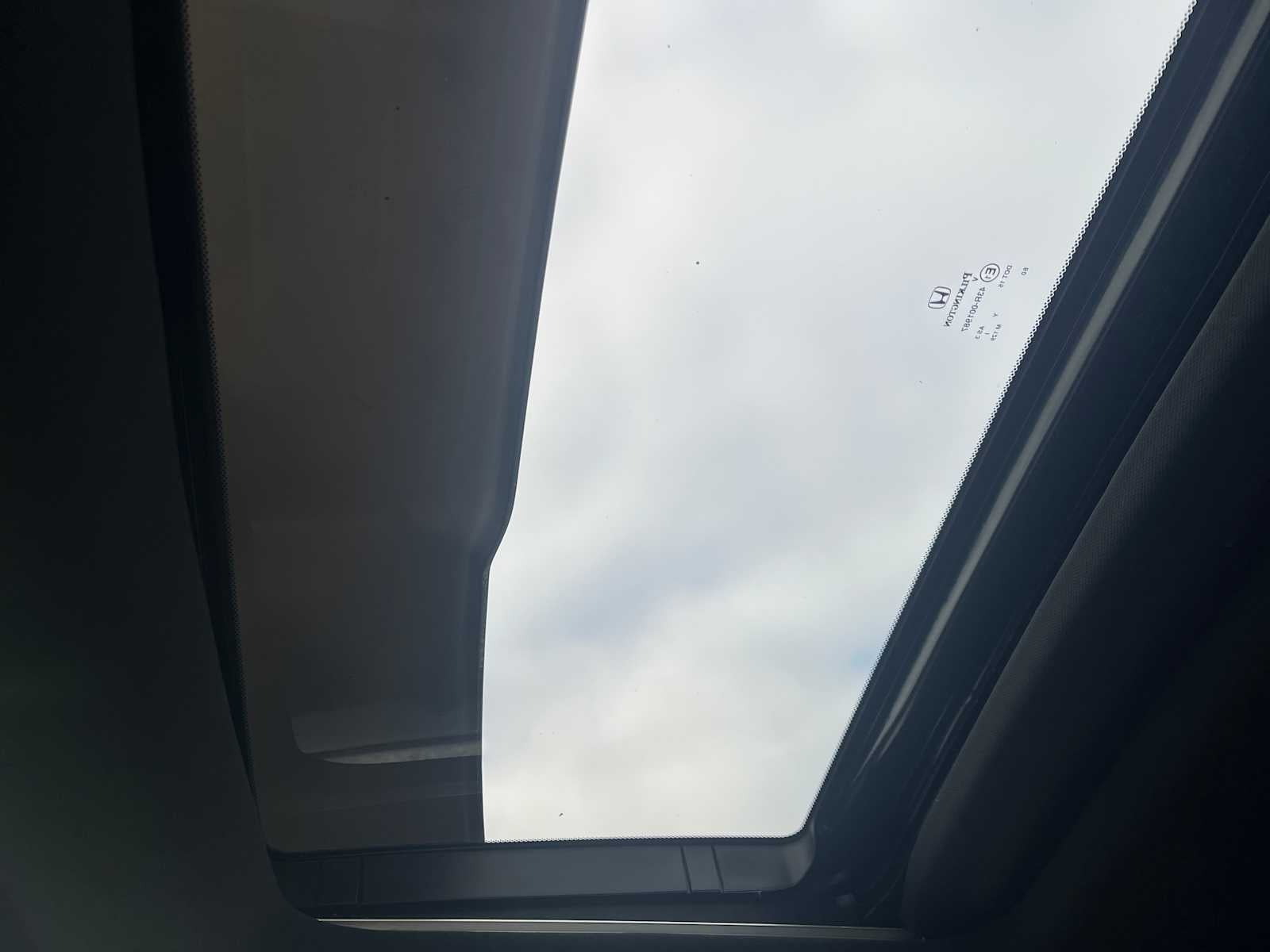 2019 Honda Passport Elite