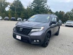 2019 Honda Passport Elite