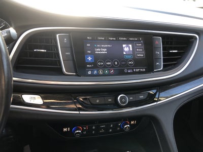 2020 Buick Enclave Avenir