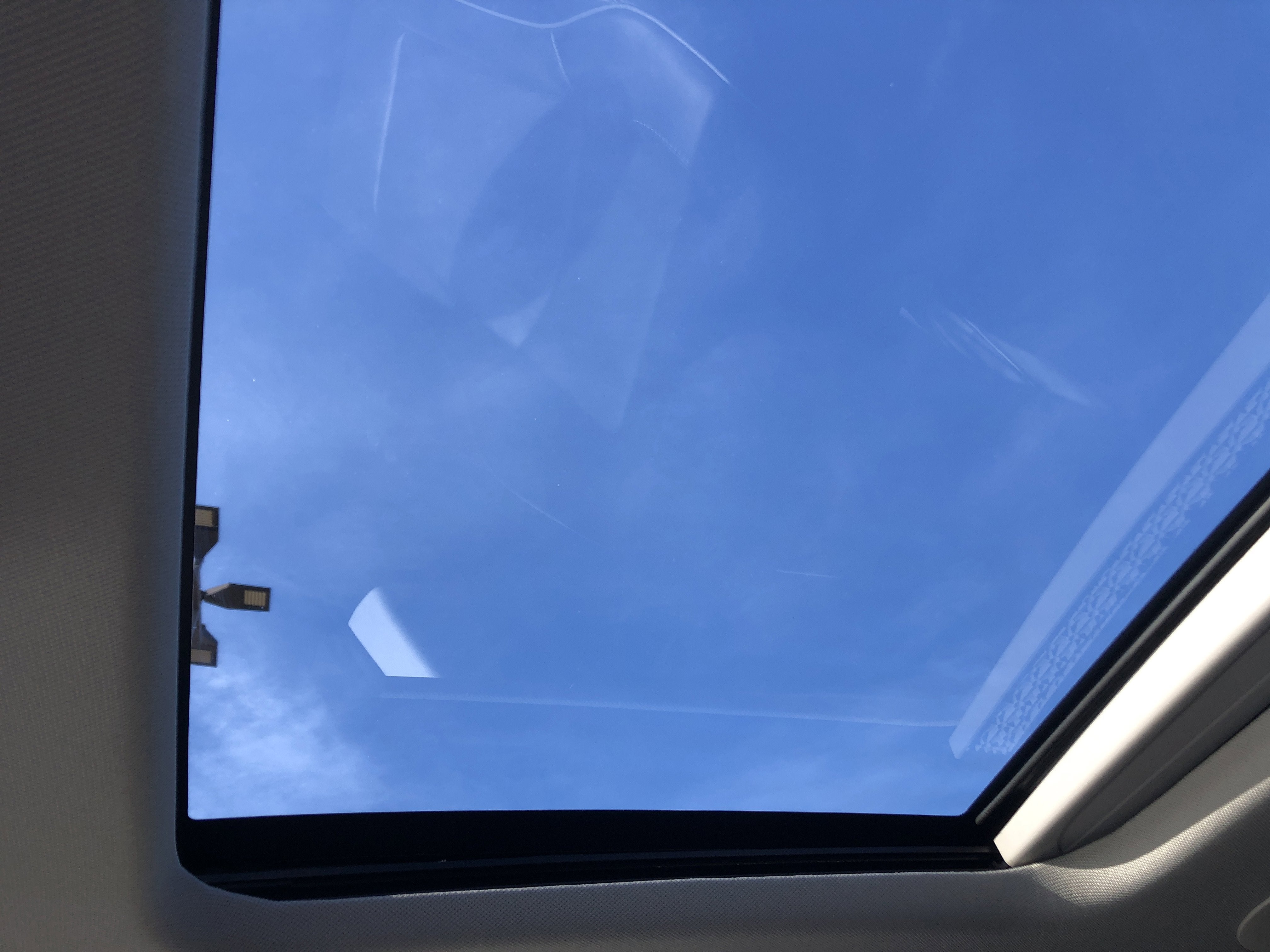 2020 Buick Enclave Avenir