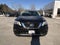2020 Nissan Pathfinder S