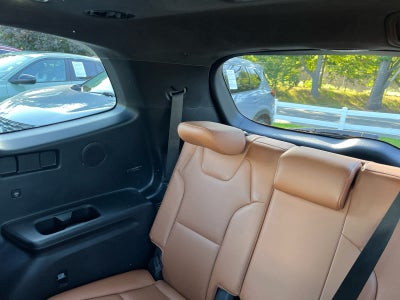 2024 Kia TELLURIDE Base