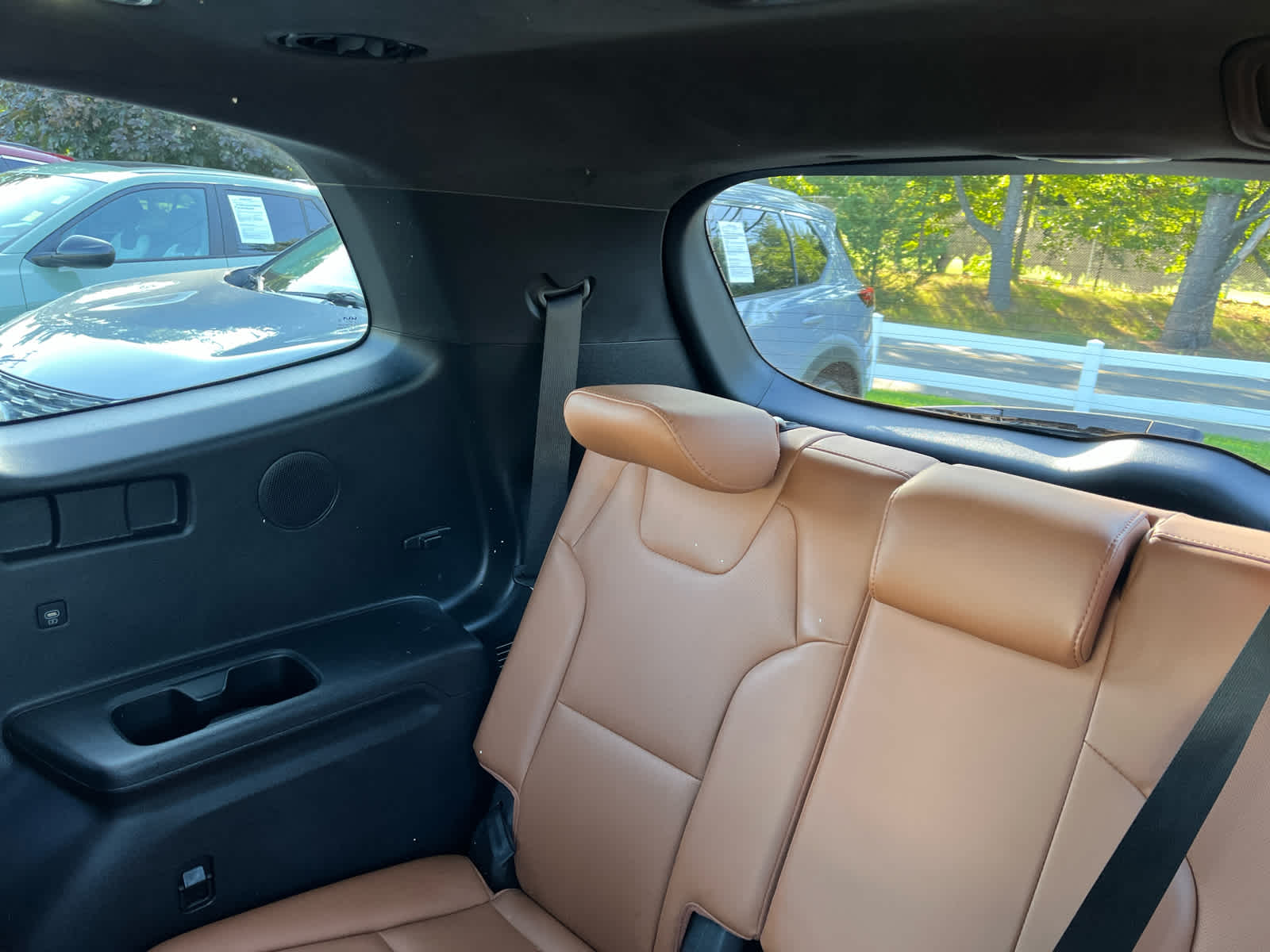 2024 Kia TELLURIDE Base