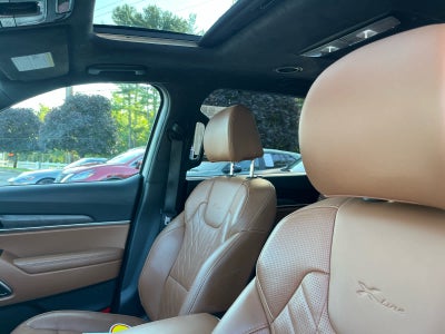 2024 Kia TELLURIDE Base