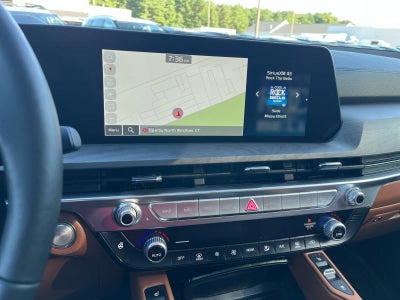 2024 Kia TELLURIDE Base