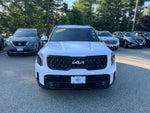 2024 Kia TELLURIDE Base