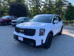 2024 Kia TELLURIDE Base