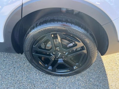 2024 Kia TELLURIDE Base