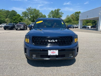 2024 Kia Telluride SX X-Line
