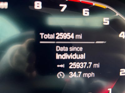 2023 BMW X5 M Base