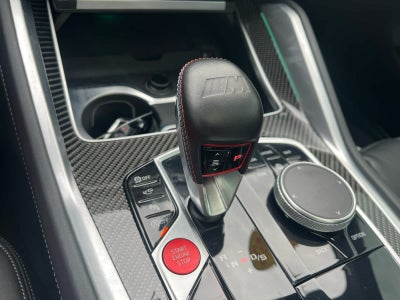 2023 BMW X5 M Base