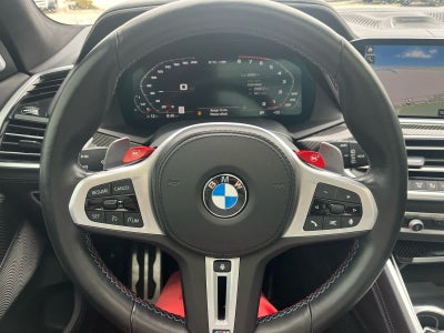 2023 BMW X5 M Base