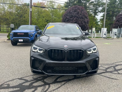 2023 BMW X5 M Base