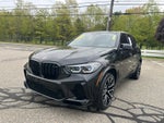 2023 BMW X5 M Base