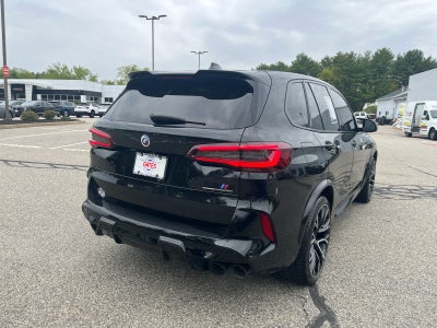 2023 BMW X5 M Base