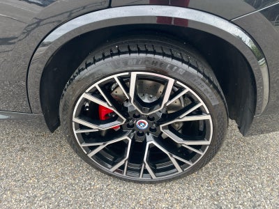 2023 BMW X5 M Base