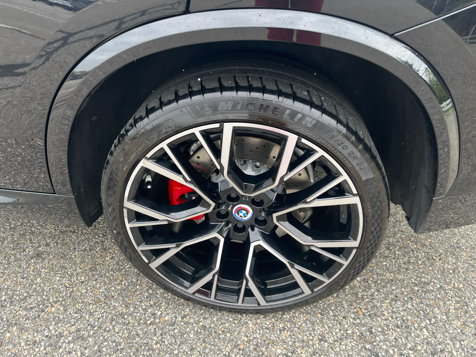 2023 BMW X5 M Base