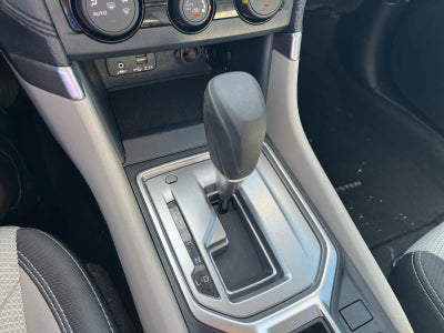2022 Subaru Forester Base