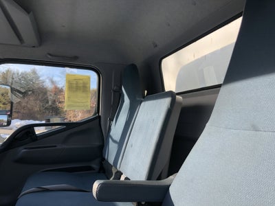 2015 Mitsubishi FUSO Base