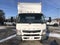 2015 Mitsubishi FUSO Base
