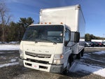 2015 Mitsubishi FUSO Base