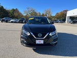 2020 Nissan Rogue Sport SV