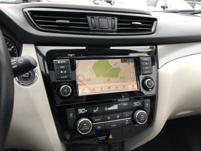 2020 Nissan Rogue Sport SL