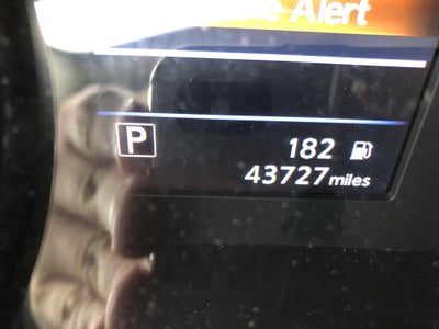 2020 Nissan Rogue Sport SL