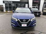2020 Nissan Rogue Sport SL