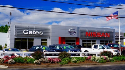 2020 Nissan Rogue Sport SL