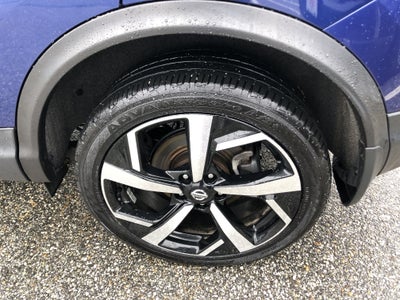 2020 Nissan Rogue Sport SL