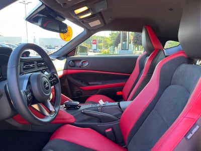 2024 Nissan Z Performance