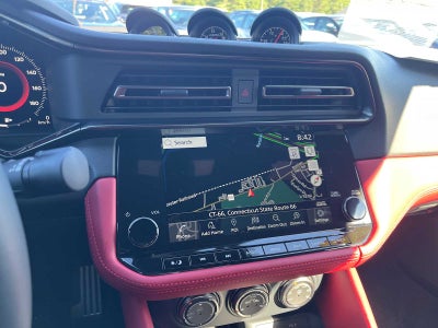 2024 Nissan Z Performance