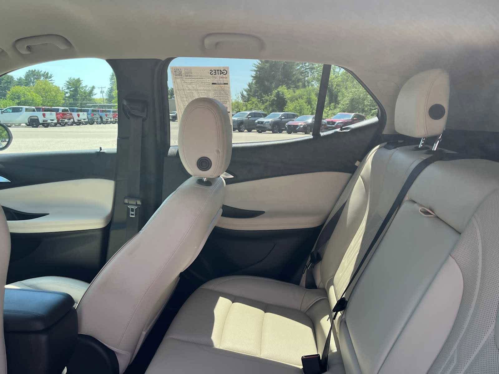 2024 Buick Encore GX Avenir