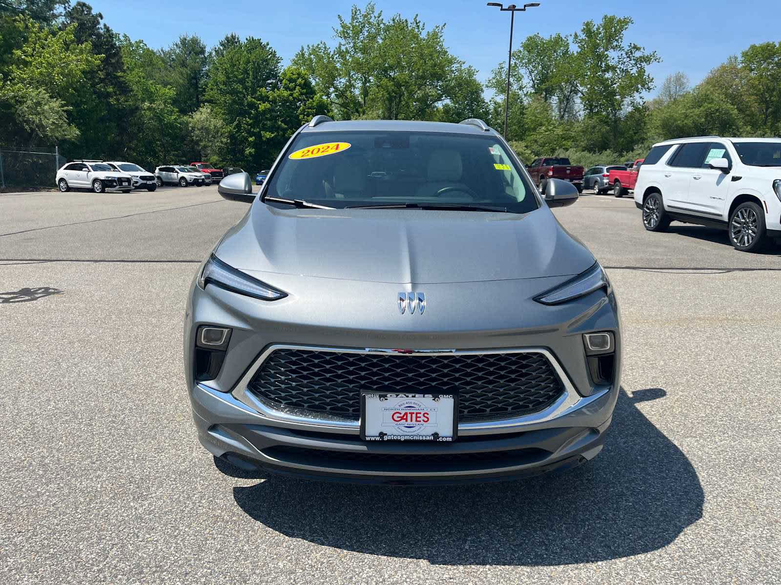 2024 Buick Encore GX Avenir