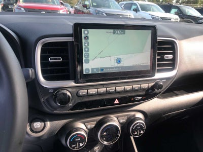 2021 Hyundai Venue SEL