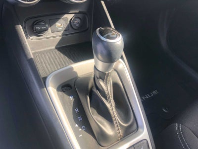 2021 Hyundai Venue SEL