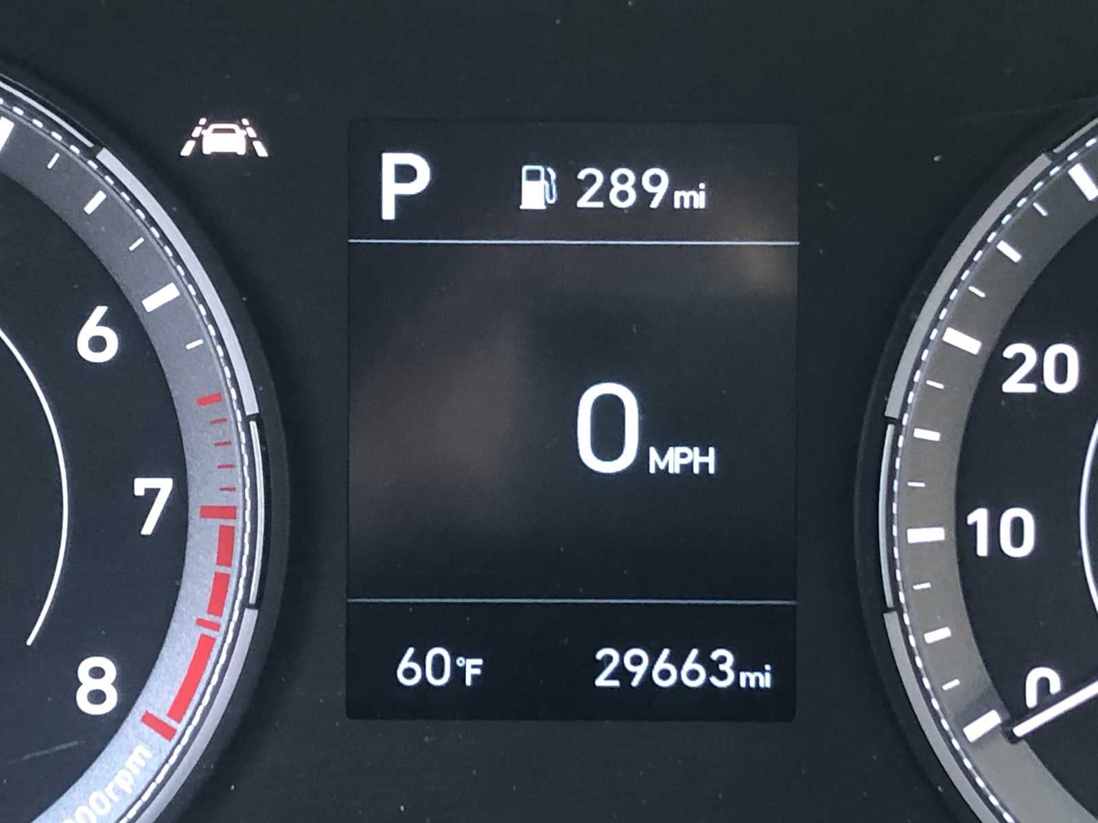 2021 Hyundai Venue SEL