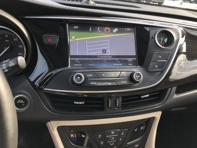 2020 Buick Envision Essence Group