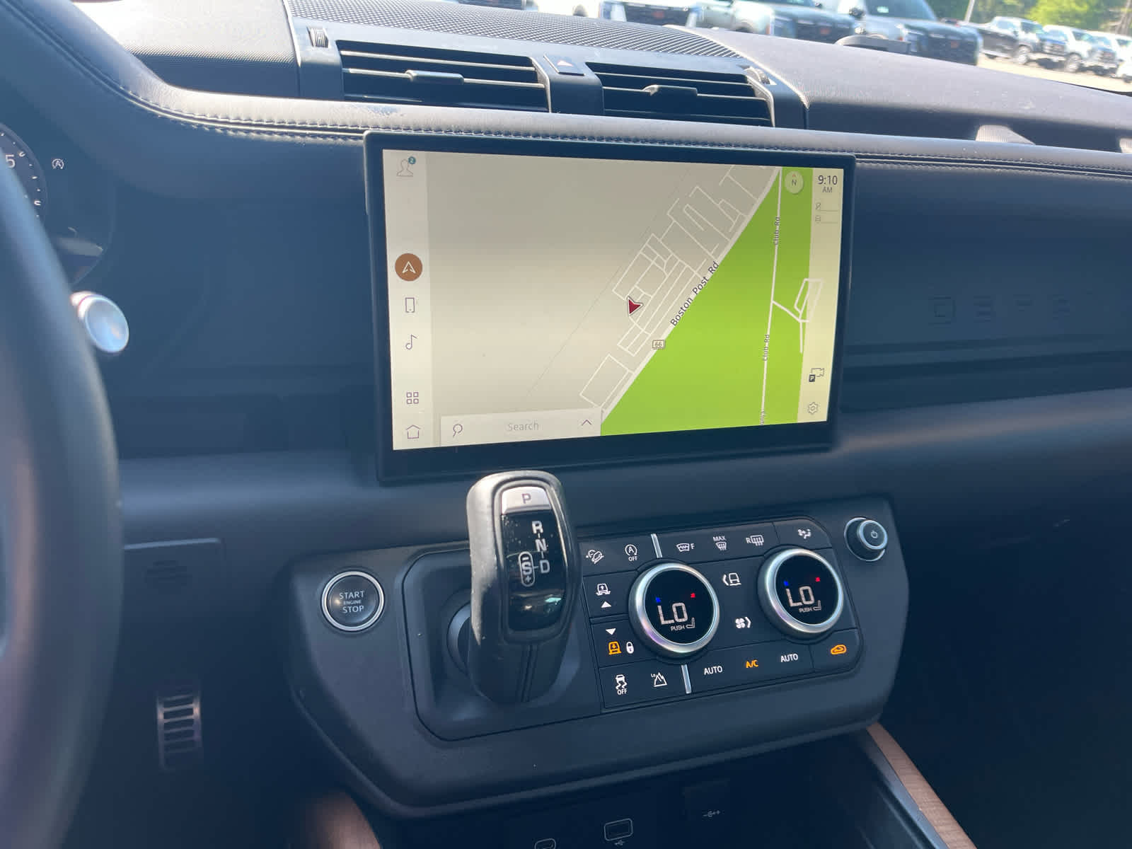 2023 Land Rover Defender X