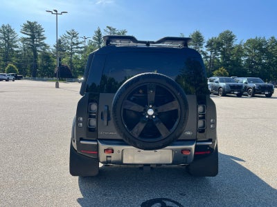 2023 Land Rover Defender X