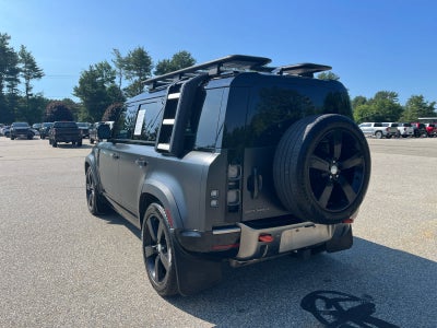 2023 Land Rover Defender X