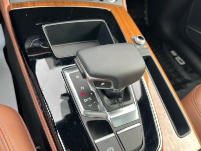 2023 Audi Q5 S line Premium Plus