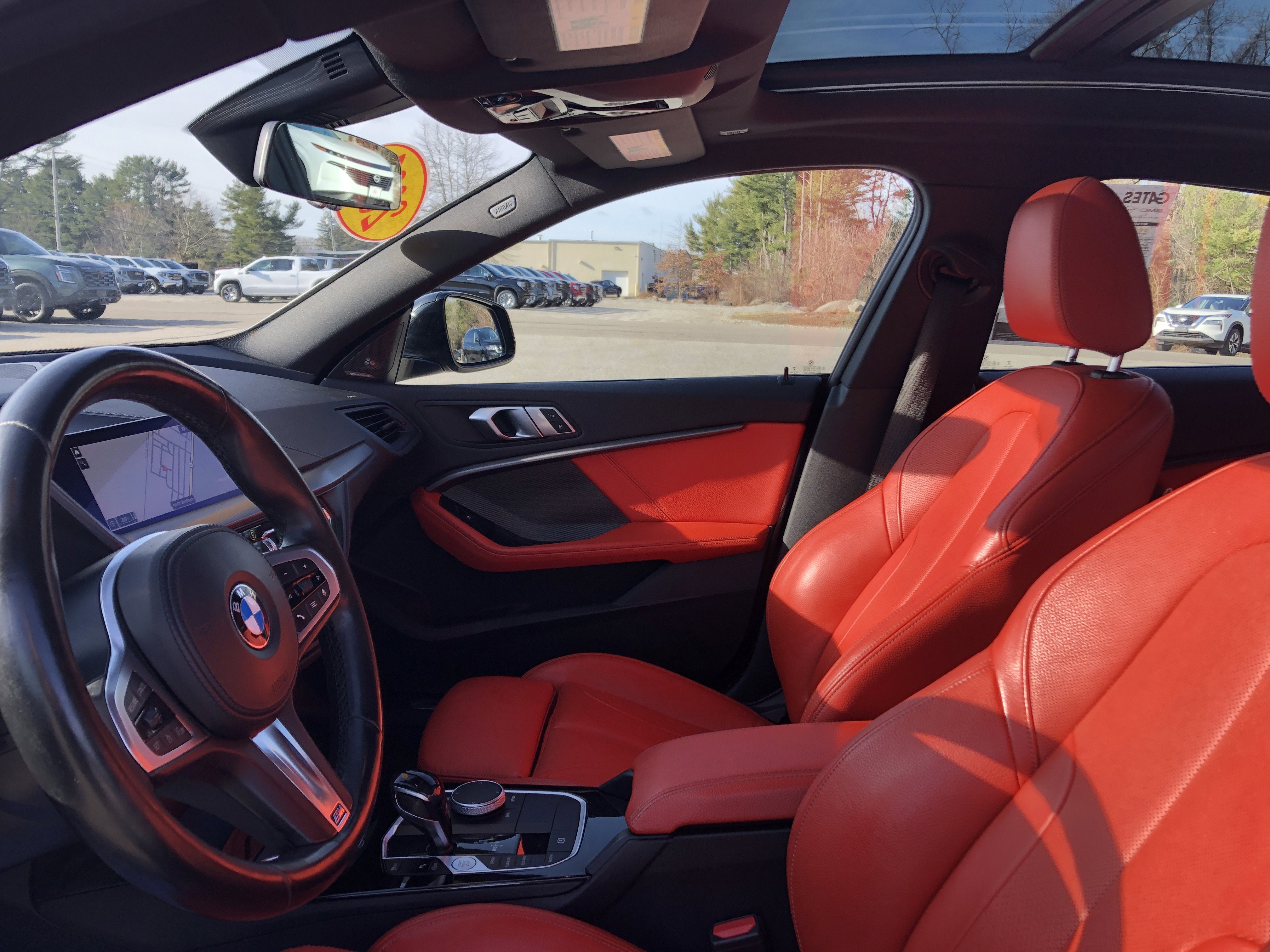 2021 BMW 2 Series M235i xDrive