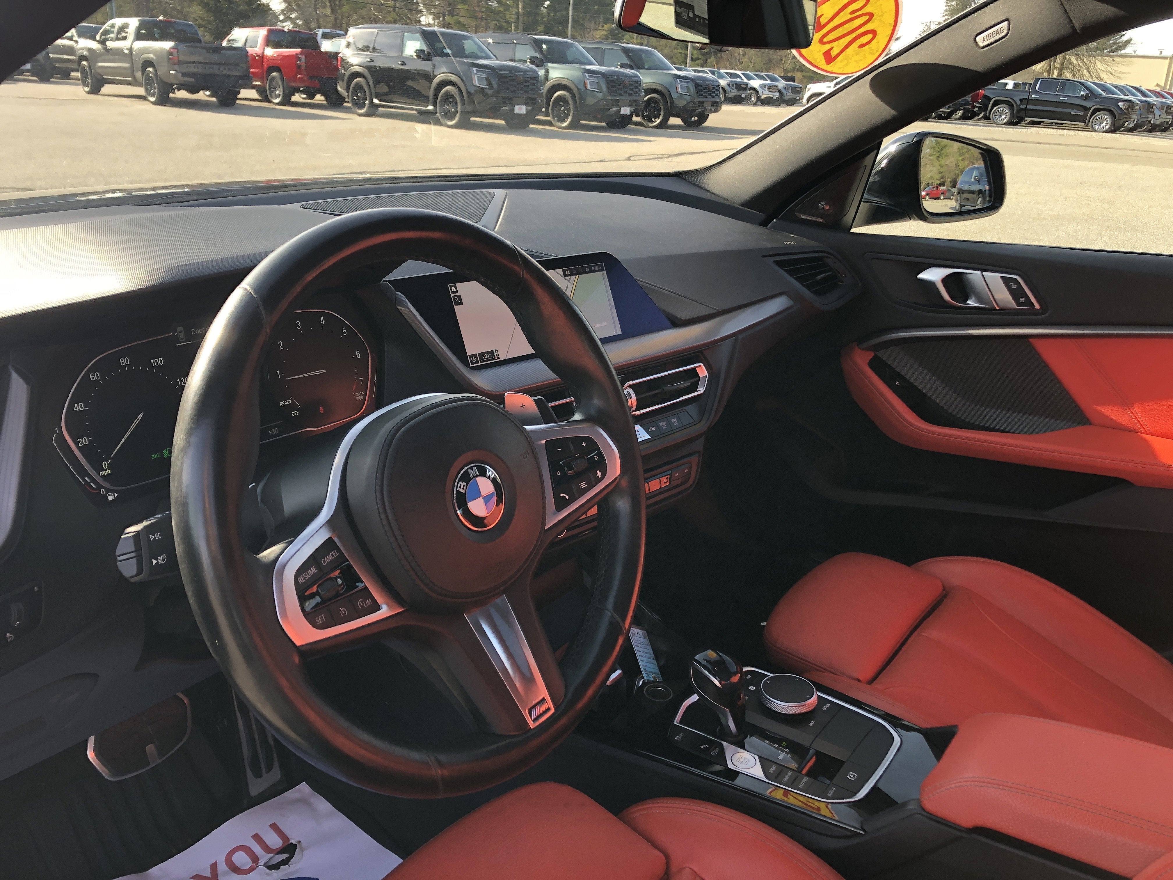 2021 BMW 2 Series M235i xDrive